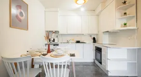 Bonito apartamento equipado, cerca de la playa - Image 3