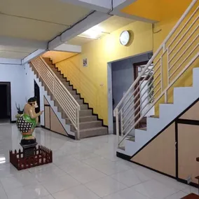Hotel Ilhami Blitar - Image 4