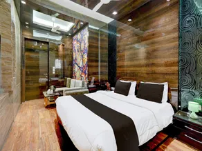 Modern Comfort Stays at Swarop Nagar Kanpur - Image 2