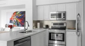 Aventura Mall Apt with Pool a Tennis Court and Free parking - Image 4