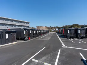 HOTEL R9 The Yard Otawara - Image 2
