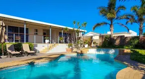 Hajo's Lodge & Spa - Image 4