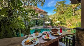 The Mudru Resort by GenuineHost - Image 2