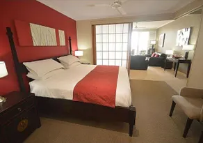 1 BDR/Apt/Foxtel/WiFi/Pool/parking/Spa/Hervey Bay - Image 3
