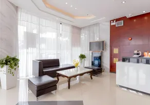 City Comfort Inn Foshan Zumiao Zhangcha - Image 2