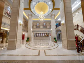 Vienna International Hotel Guangxi Baise Tianyang - Image 3