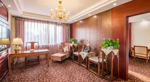 Beijing Commercial Business Hotel - Image 5