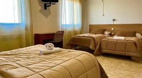 Hostal Torresmancha - Image 2