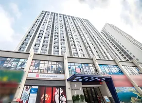 Echarm Hotel Changde Chaoyang D5 District - Image 2