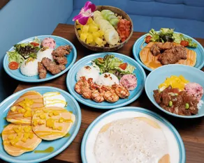 ALOHADAYS Nishijin Guesthouse - Image 3