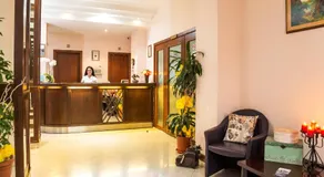 Family Hotel Teteven - Image 4