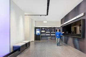 Atour Hotel Wuxi Meili Ancient Town Jinglong Plaza - Image 3