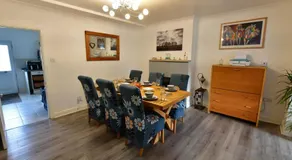 2BD Garden Home - A Short Walk to Stonehenge - Image 5
