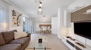 Ferienwohnung Rosengarten - Image 2