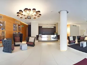 Europa Hotel Design Spa 1877 - Image 3