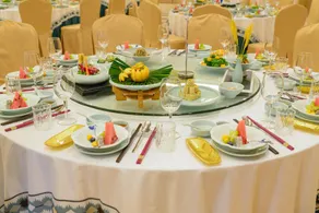 Putuoshan Hotel - Image 3