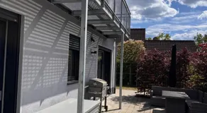 Moderne Ferienunterkunft/Wohnung - Image 5