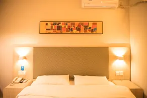 Hanting Hotel Baoding Yi County Culture Square - Image 3