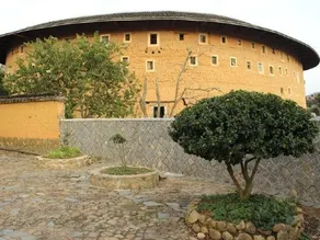 Yongding Qiaofu Building Doctor Home Inn - Image 4