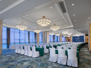 Hampton by Hilton Guiyang Guanshan Lake - Image 4