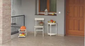 Szamóca Vendégház - Image 4