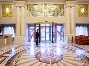 Junhao International Hotel - Image 4