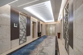 Nanjing Zhongshan Hotel (Jiangsu Conference Center) - Image 4