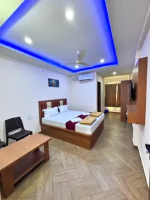Sri Krishna Lodge Tekkatte - Image 2