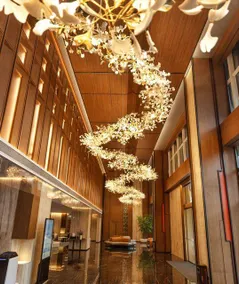 FENGXIWENHAO INTERNATIONAL HOTEL - Image 5