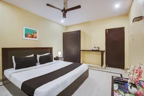 Hotel O Anuguna Tulasi Grand Near JNTU University Hyderabad - Image 2