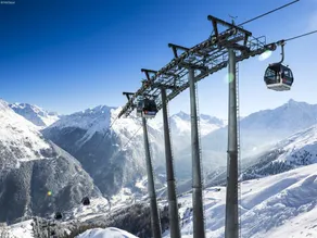 Apartment in Ötztal near Ski Slopes - Image 5