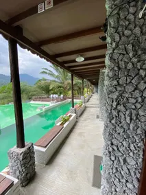 Embun Resort Lake Sahom - Image 5