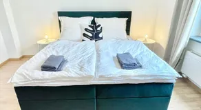 Top Apartment in Center of Zurich - Image 5