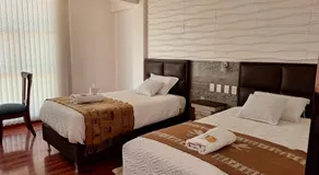 Hotel Salty House - Image 2