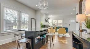 Easy MARTA Access! Modern ATL Home w/ Deck - Image 3