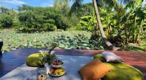 บ้านสวนปรีดา-Preda Garden Home - Image 2