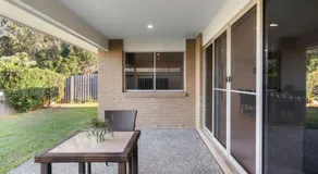 Spacious 4 Bedroom Family Retreat with Full Air Conditioning - Image 3