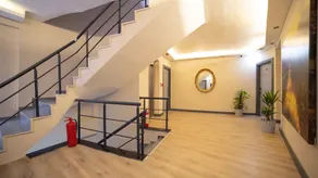 Blue Marina Hotel - Image 5