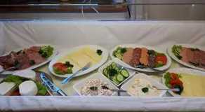 Hotel & Restaurant Danelchristelgut - Image 5