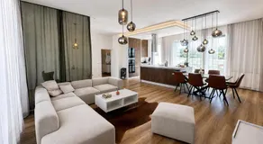 Penthouse Karlín - Image 2