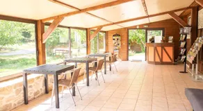 Les Chalets de Thegra proche de Rocamadour et Padirac - Image 5