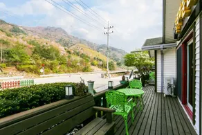 Geumdanggyegok Blue Mountain Pension - Image 4