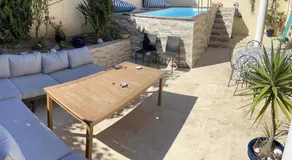 Chambre dans villa Montpellier à 15mn des plages - Image 3