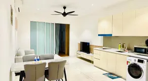 Rest Resort Quill Suites Kuala Lumpur - Image 3