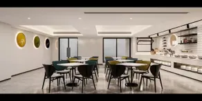 Nihao Hotel Chengdu Qingbaijiang Wanda Plaza - Image 3