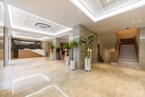 Daisy Hotel Yangpyeong - Image 5