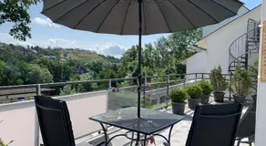 Pino24 Ferienwohnungen mit Pool und Sauna - Image 5