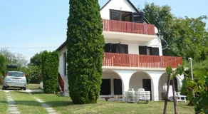 Judit Vendégház a Balatonnál - Image 3