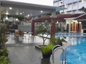 Ramayana Hotel - Image 3