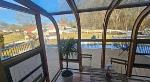 Dracut Executive Rooms with Kitchen & Bath, Parking, Spacious & Comfortable - Image 3